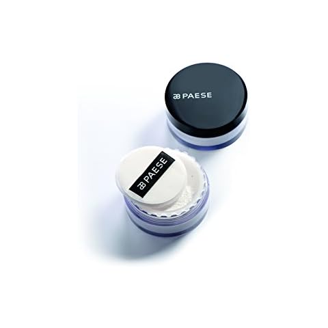 Paese Cosmetics Rice Powder 25 g Cover