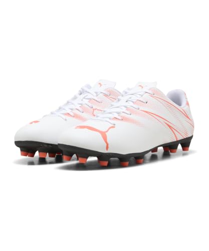 Image of Puma Men ATTACANTO FG /AG Football Shoe