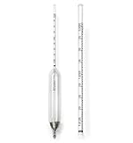 Precision Finished Hydrometer