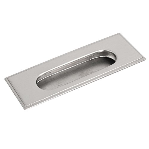 Sourcingmap Porta scorrevole Gabinetto Cassetto