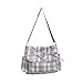 Fashionable Large Capacity Shoulder Bag For Girls Crossbody Bags Satchel For School And Casual Outings Daily Use
