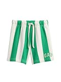 GAP Baby Boys Logo Shorts Gallant Green 2YRS