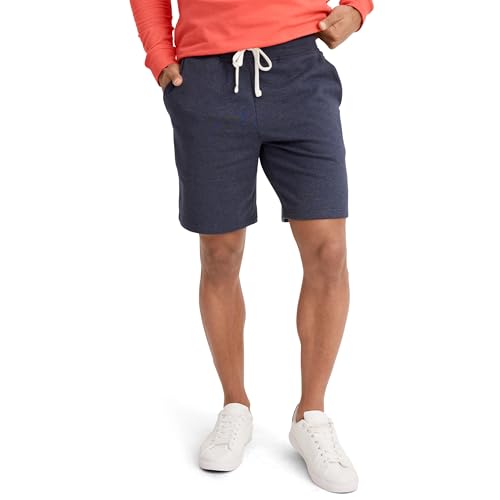 Jockey Men's Loungewear Lightweight Cotton Blend...