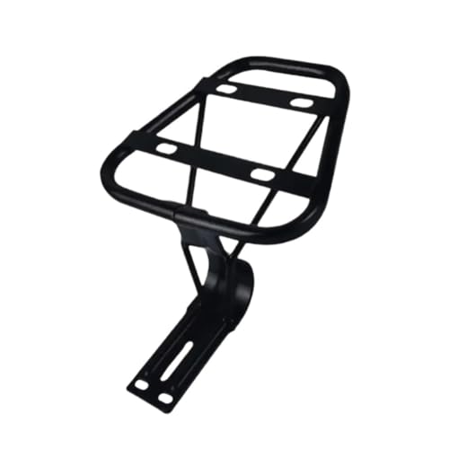 Support pour moto arrière robuste pour résoudre le manque de place et fixer vos sacs
