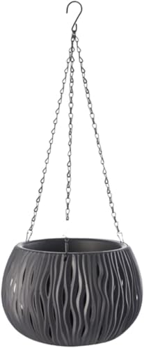 SLLS �݂蔫 �A�ؔ� �n���M���O�v�����^�[ �n���M���O�o�X�P�b�g �v���X�`�b�N�� ���@�\ �݂艺�� ������� �ϗt�A�� �C���e���A ���O �ƒ�p (Large,D)