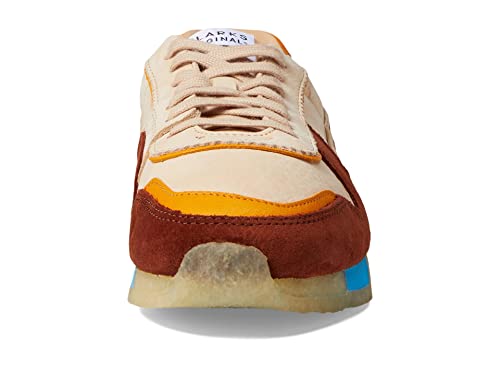 Image of Clarks - Mens Torrun Shoes | Casual Shoes