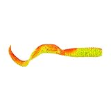 Berkley Gulp! Grub - GSG6-FT, Firetiger