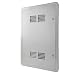 Produktbild Die Belüftung sig4060g-y Revisionsklappe Gas aus ABS, grau, 450 x 650 mm
