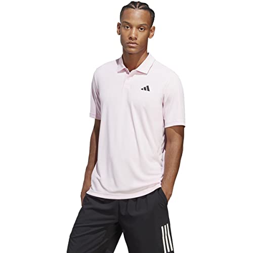 Preisvergleich Produktbild adidas Club 3-Stripe Mens Tennis Polo Shirt 2XL