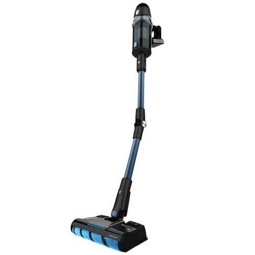 Aspirateur Balai Cecotec Conga Rockstar 9500 – Connected, Autonomie 90', Écran numérique, sans Fil - vue 9