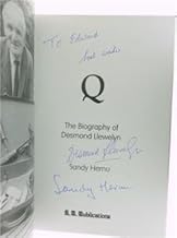 Q : The Life of Desmond Llewelyn