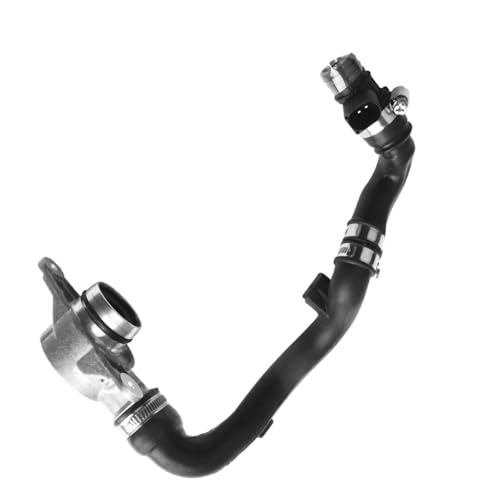 Tubo de ventilación del cárter A6420101791: elimine fugas en Sprinter 2500 V6