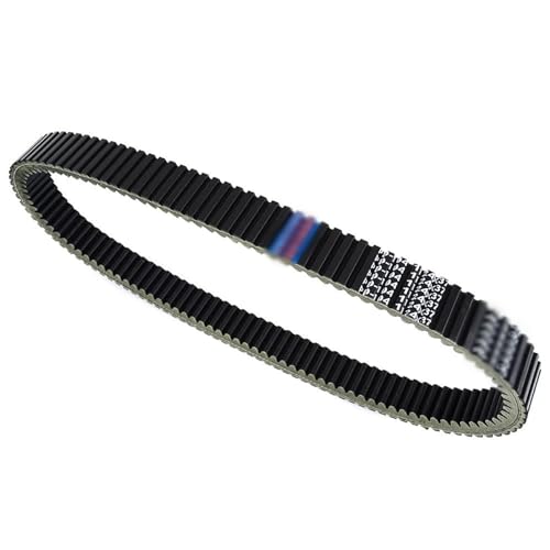 Courroie d'entraînement pour Ski-Doo 414633800 | Pièce variateur Plus E XTC 1991