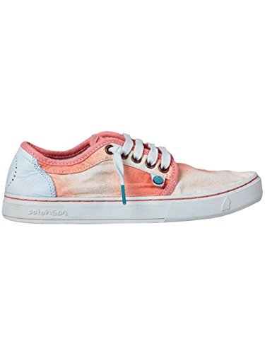 Satorisan Heisei Deep Blush Sneaker Donna (EU 38)