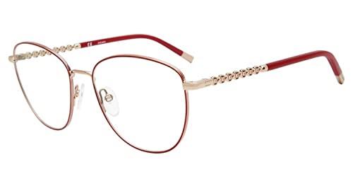 Escada Sunglasses VESC 61 0e59 Red