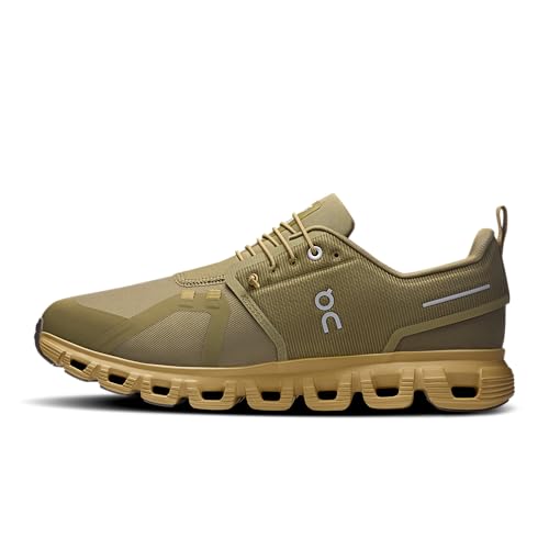 Image of On Men's Cloud 6 WP Sneakers