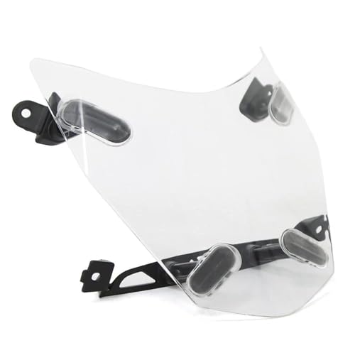 Protection phare pour BMW R1300GS grilles de phare moto noires 2023-2025