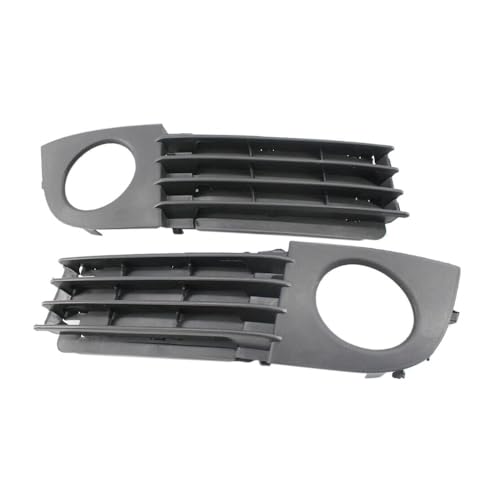 Grille de protection phare antibrouillard voiture pour A6 C5 avant 2002-2005