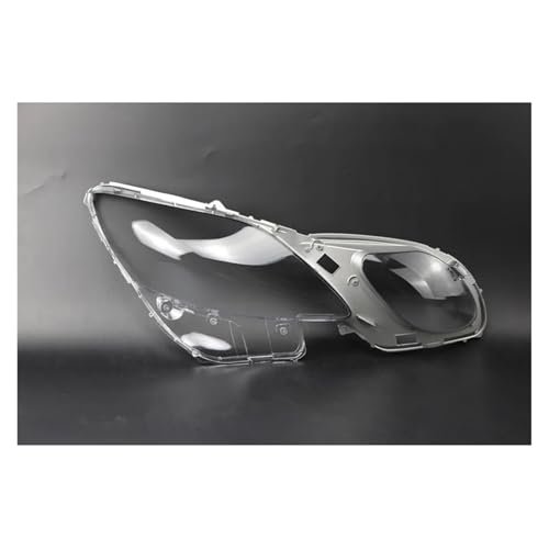Couvercle de lentille de phare pour Lexus GS300 GS430 GS450 2006-2011 coque transparente