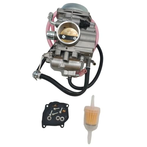 Carburateur LT-F250 pour rénover votre Quad de Randonnée 13200-19B63