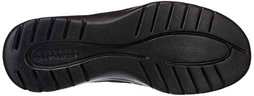 Skechers Skechers Women's ON-The-GO Flex SPLENDORS Sneaker, Black, 3.5 UK