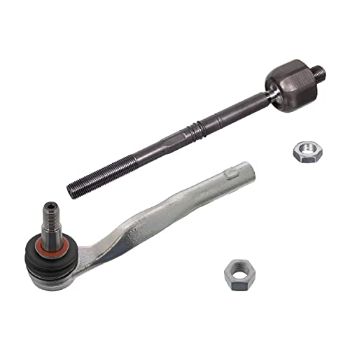 Barra de acoplamiento Febi bilstein 102765 recambio de dirección eje delantero coche