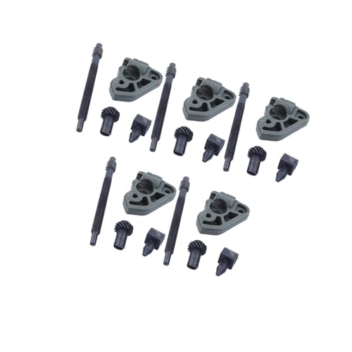 Tendeur de chaîne de rechange compatible tronçonneuse 372XP 385XP 576 - 2
