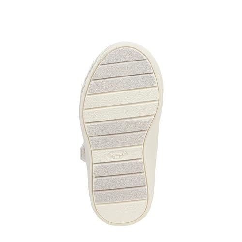 Dr. Scholl's Shoes Baby-Girl's Time Off Win Toddler Sneaker4