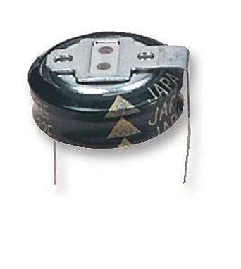 0.047F/5.5V Super Capacitor