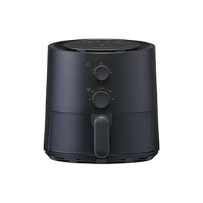 シルバ- 電気式コンビネーションエアフライヤー 日本Aタイププラグ(100V) シルバ- 電気式コンビネーションエアフライヤー 日本Aタイプ