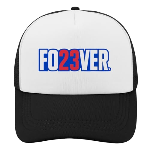 FO23VER Hat Beach Caps for Son