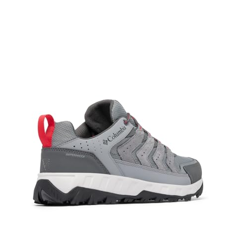 Columbia Men's Strata Trail Low Waterproof - image 9