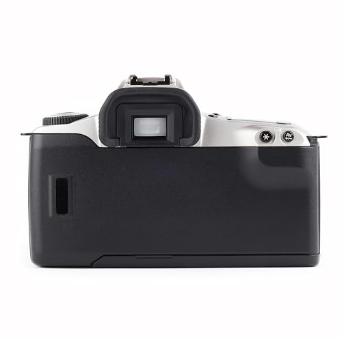 Canon Rebel 2000 SLR Film Camera with Canon 28-80mm EF Auto Focus Lens (Renewed)