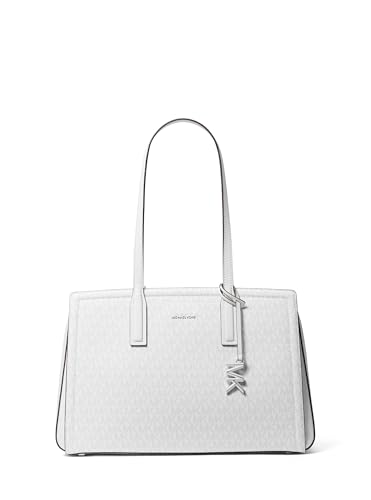 Image of Michael Kors Women's Laila Medium Tote Bag