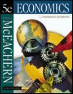 Economics: A Contemporary Introduction (NASTA E... 0538888490 Book Cover