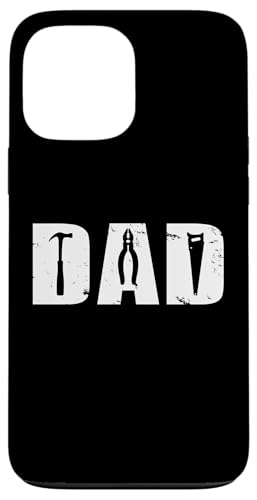 DAD & Tools ���̓� ���̓� �p�p ���̓� �U�ߗl �X�}�z�P�[�X iPhone 13 Pro Max �p