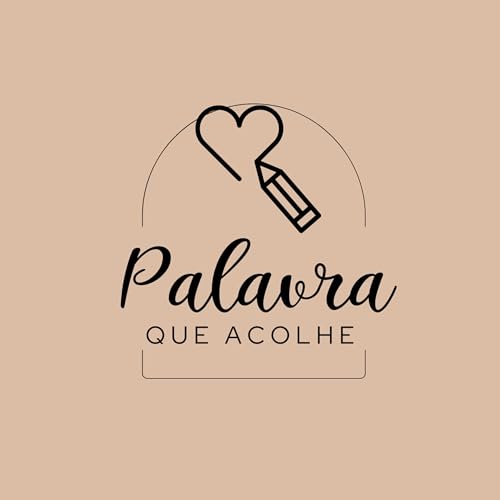 Palavra que acolhe cover art