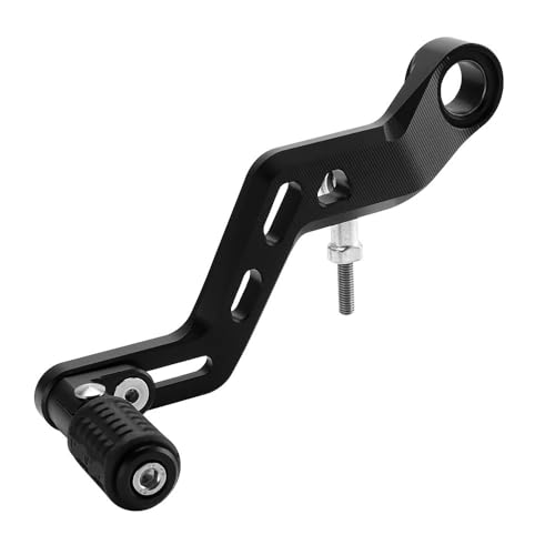 Levier changement vitesse moto pliable réglable V-Strom 800