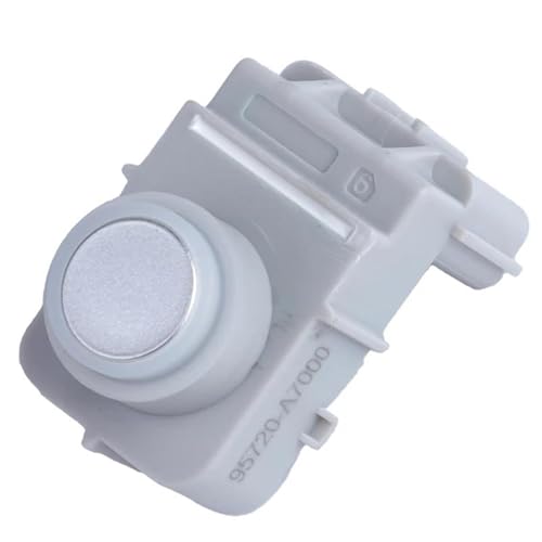 Capteur de stationnement PDC Kia 95720A7000 argent pour réussir vos créneaux