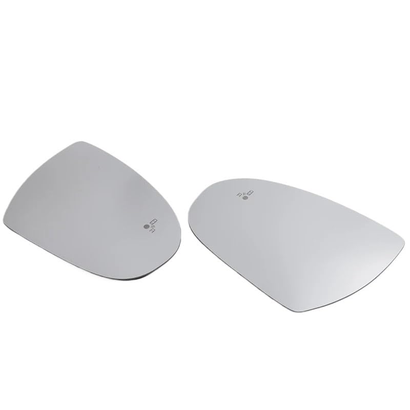 Miroirs de recul latéraux voiture miroir chauffant Tucson 2015-2019 2020