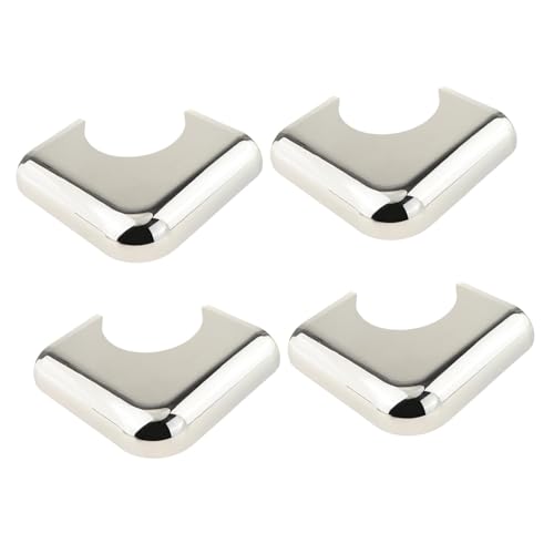 Plaques d'angle pour table de billard en alliage d'aluminium Qianly