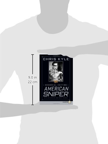 American Sniper: Memorial Edition