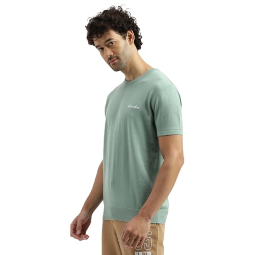 Image of United Colors of Benetton Men Sweater