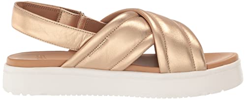 Image of UGG Women's Zayne Slingback Sandal