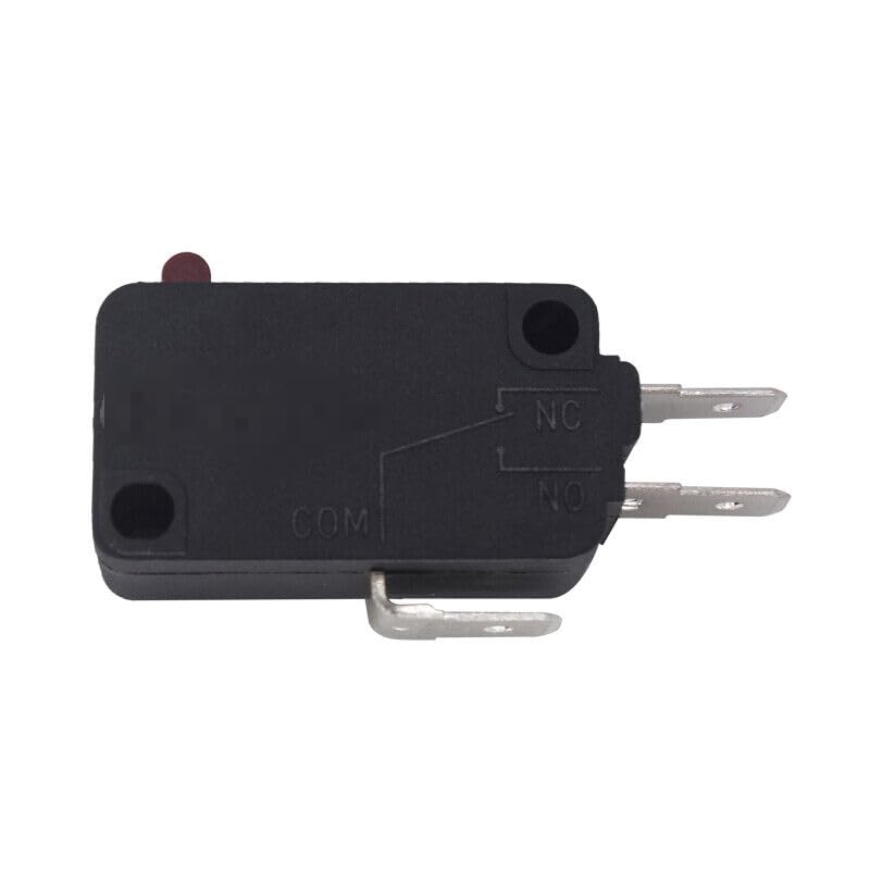 Microinterruptor para freidora de aire Instant Vortex Plus de 10 cuartos y 1500 W