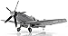 Airfix Model Set - A05135 Supermarine Spitfire FR Mk.XIV Model Building Kit - Plastic Model Plane Kits for Adults & Children 8+, Set Includes Sprues & Decals - 1:48 Scale Model