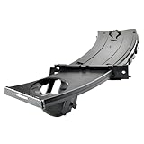 Zusätzlicher Getränkehalter Kompatibel Mit Für 335d E90 2009 2010 2011 Für 335is E92 E93 2012 2013 51457173463 51459173467 51459173469 Auto-Getränkewasserbecher-Flaschenhalter(Carbon Fiber,Left)