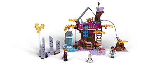 Lego DISNEY PRINCESS Casa da Árvore Encantada 41164