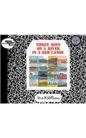 Three Days on a River in a Red Canoe (Reading R... B01FGN9588 Book Cover