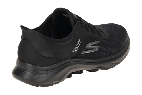 Image of Skechers Women's Go Walk 7 Valin Hands Free Slip-ins